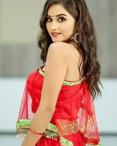 Escort In Dubrajpur